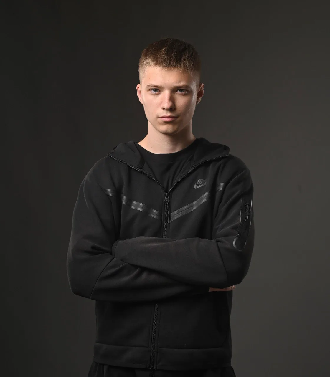 Сергей Коняхин